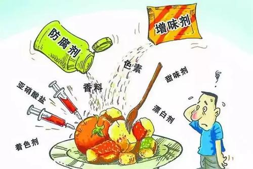 李克强：使食品生产经营者不敢生产伪劣食品